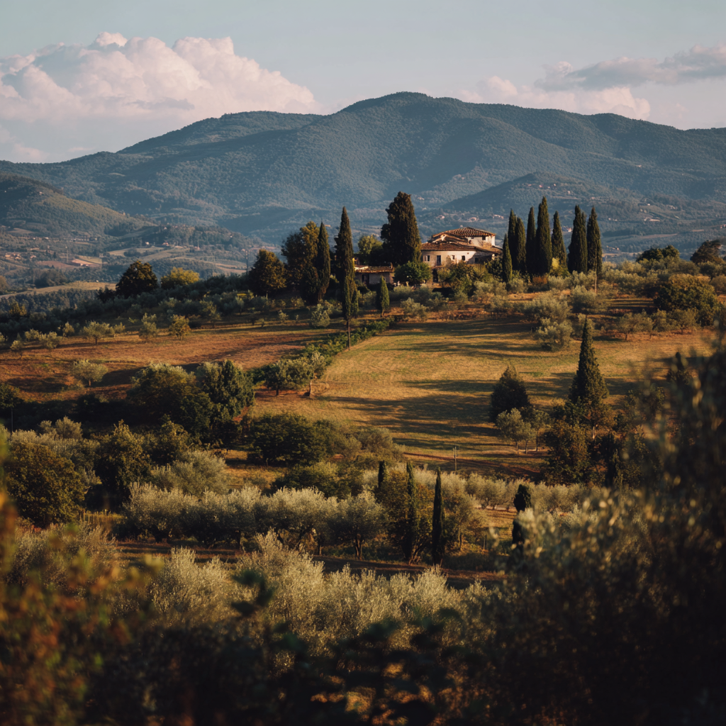 Toscana