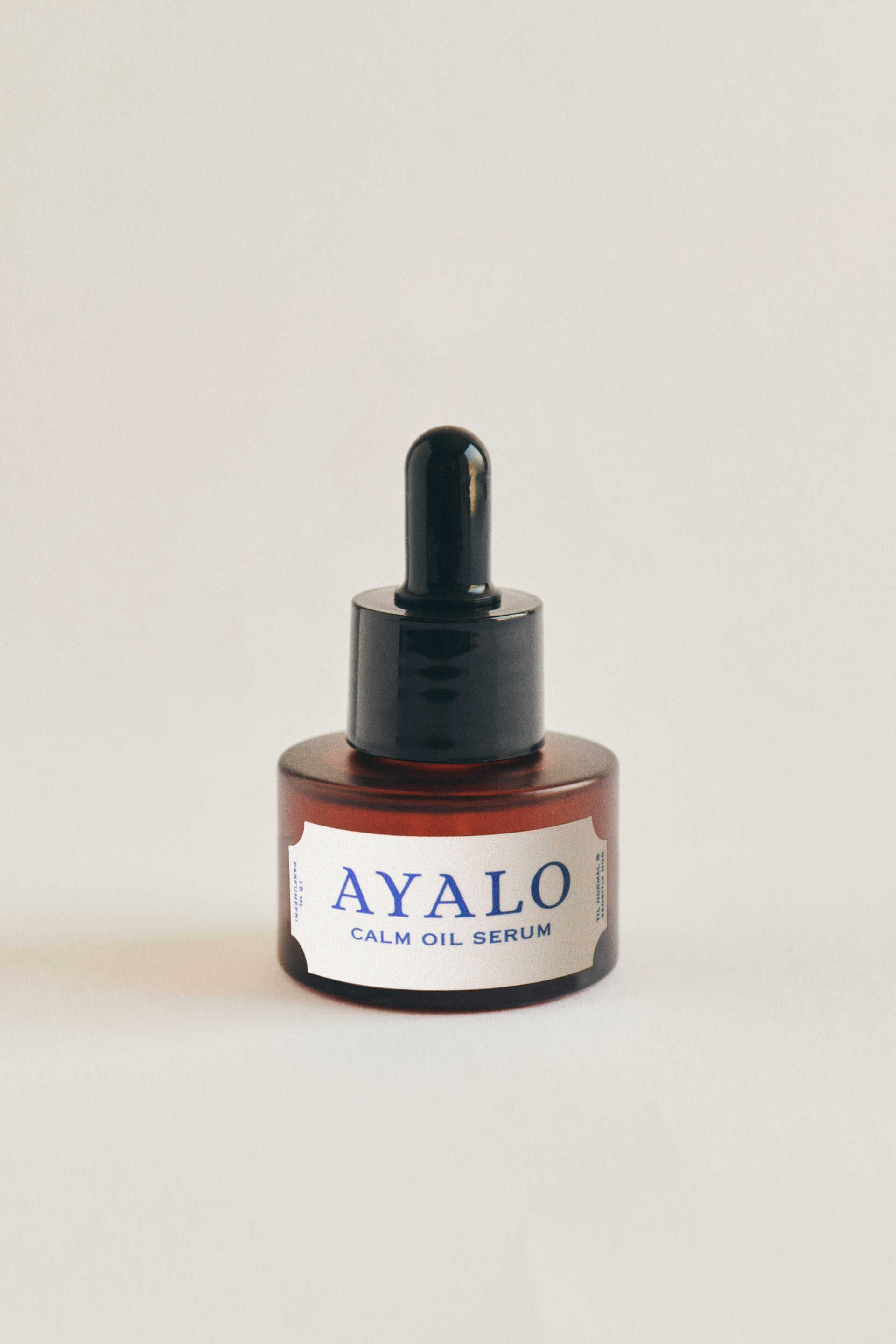 CALM OIL SERUM, 15 ML