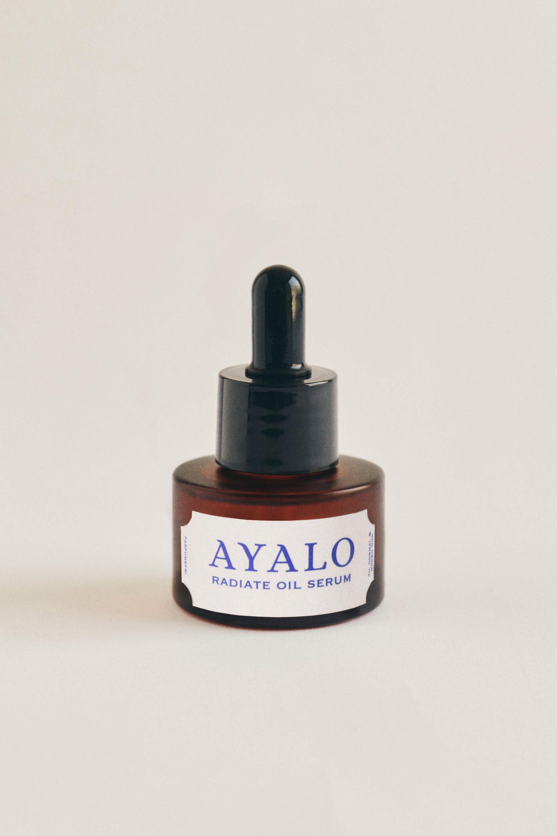 RADIATE OIL SERUM, 15 ML
