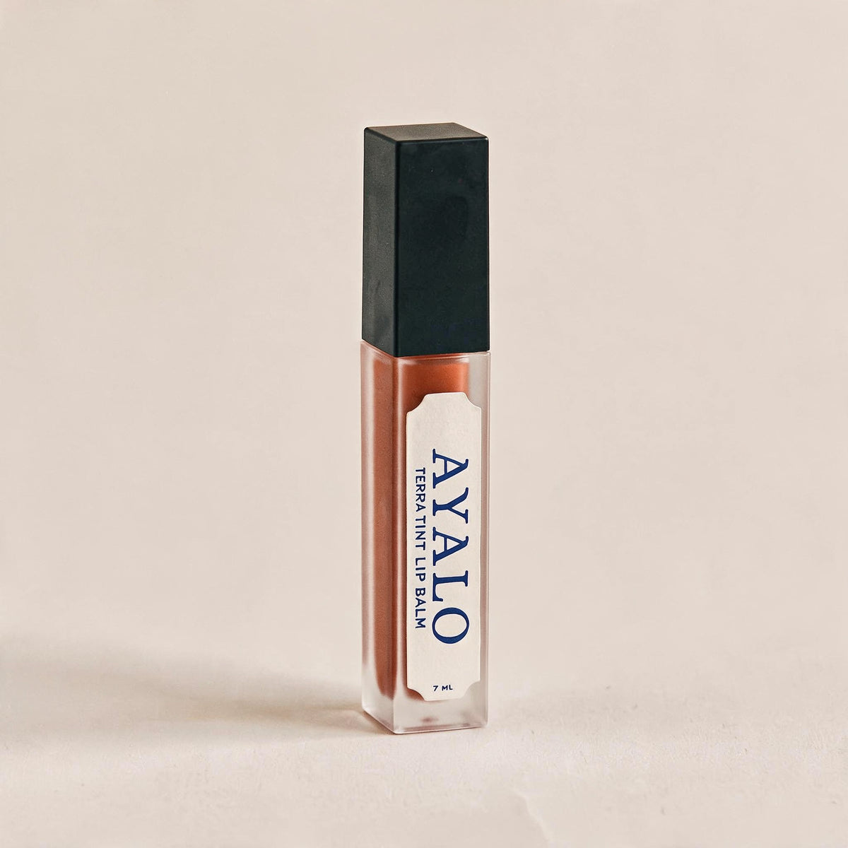 Terra tint lip Balm Gloss