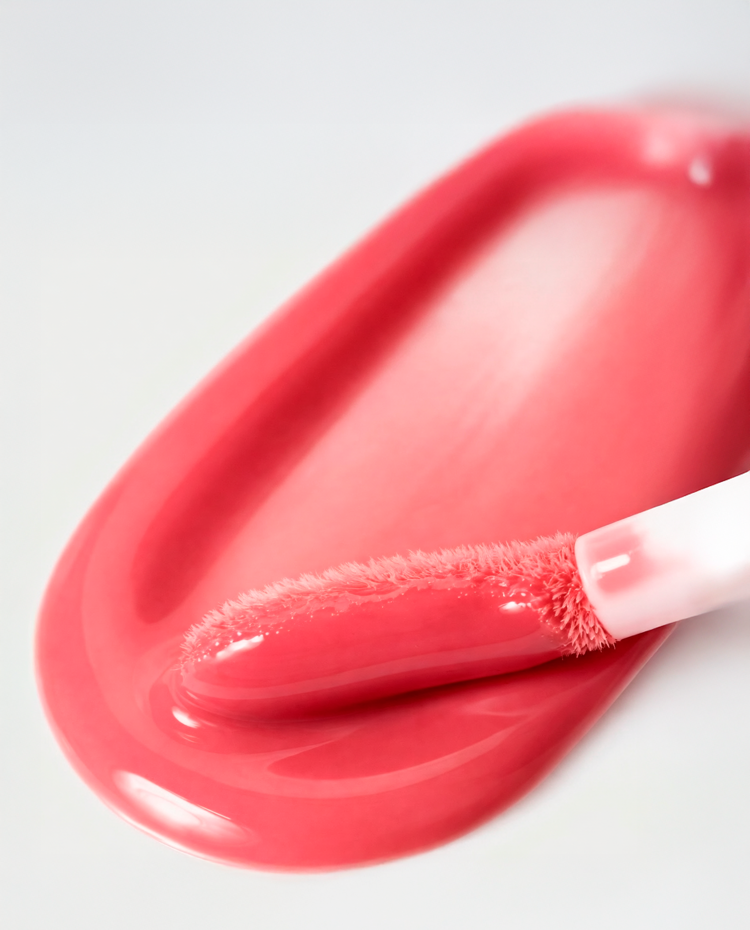 Rosy  tint lip Balm Gloss