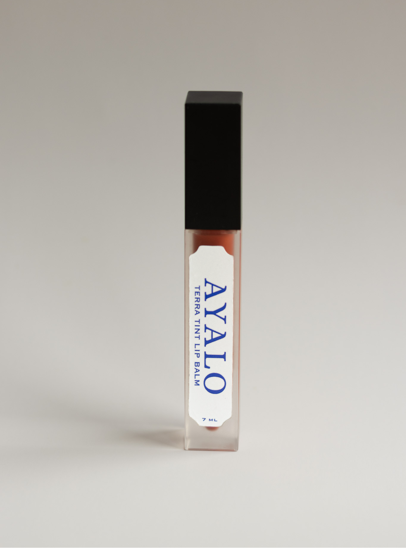 Terra tint lip Balm Gloss
