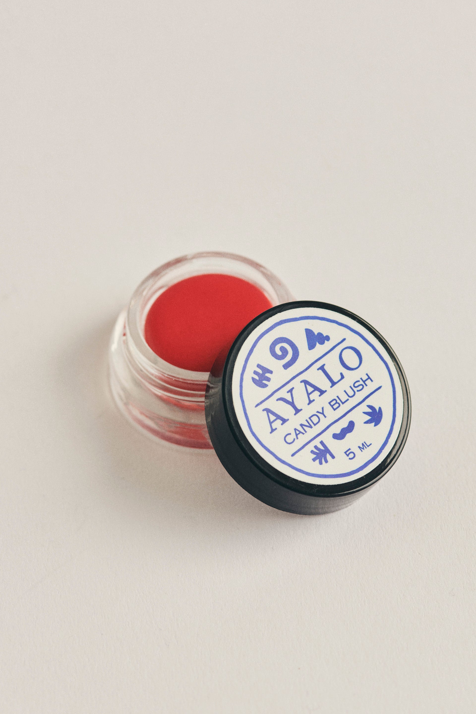 ayalo blush candy