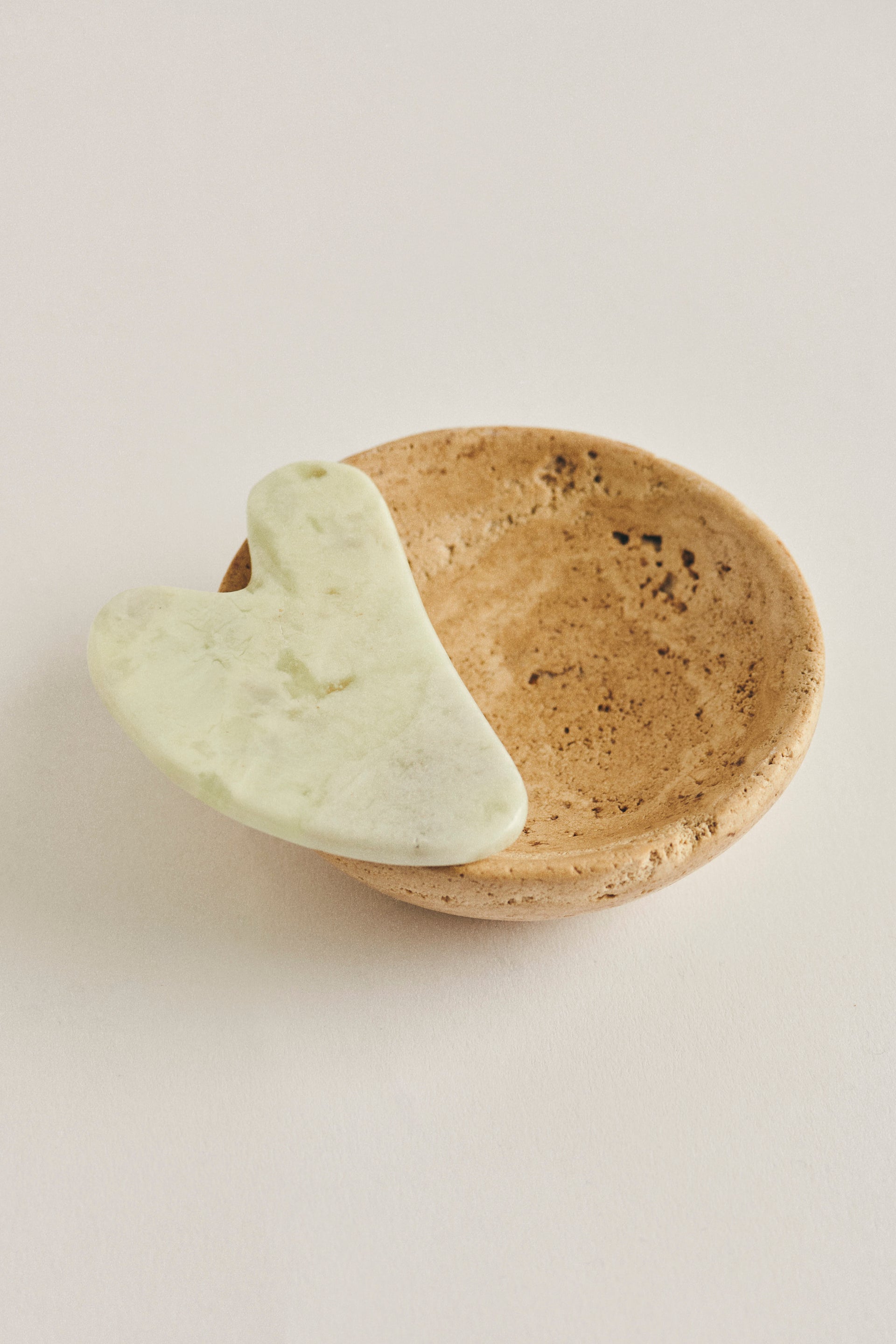 ayalo guasha grøn jade